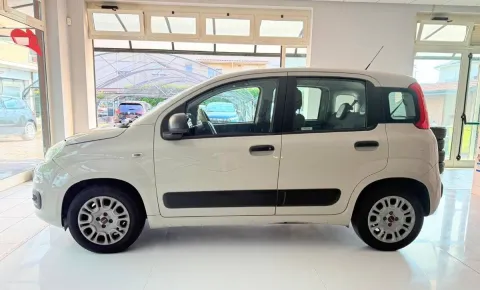 Fiat Panda 1.2 Easy 69cv E6 - Immagine 8