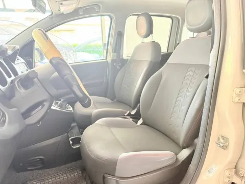 Fiat Panda 1.2 Easy 69cv E6 - Immagine 9