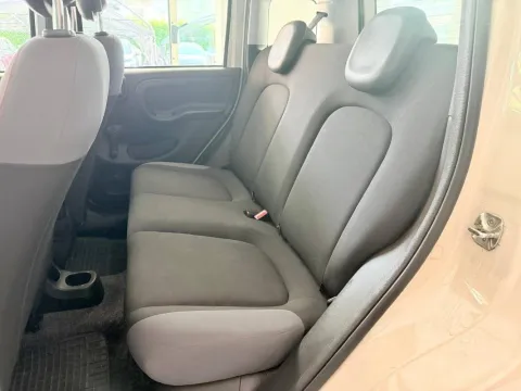 Fiat Panda 1.2 Easy 69cv E6 - Immagine 10