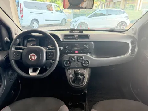 Fiat Panda 1.2 Easy 69cv E6 - Immagine 11