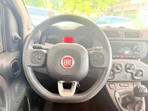 Fiat Panda 1.2 Easy 69cv E6 - Immagine 12