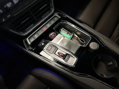 Audi RS e-tron GT - Immagine 27