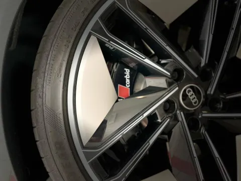 Audi RS e-tron GT - Immagine 28