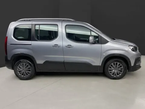 Peugeot Rifter 1.5 bluehdi Allure s&s 130cv - Immagine 5