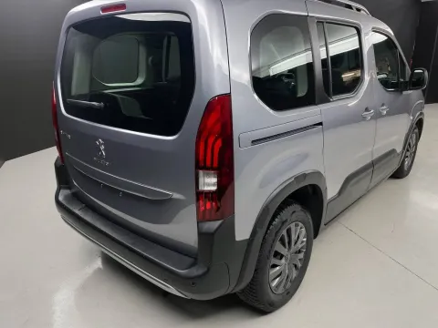 Peugeot Rifter 1.5 bluehdi Allure s&s 130cv - Immagine 7