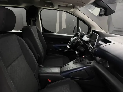 Peugeot Rifter 1.5 bluehdi Allure s&s 130cv - Immagine 15