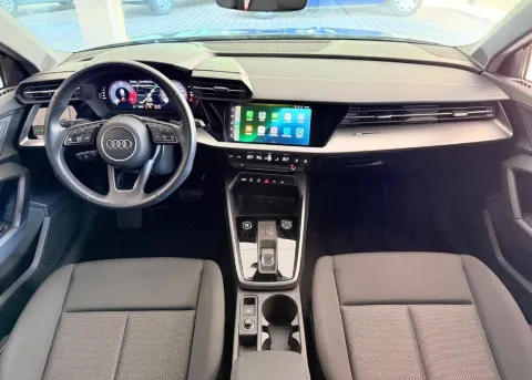 Audi A3 Sportback 30 2.0 tdi S line edition s-tronic - Immagine 12