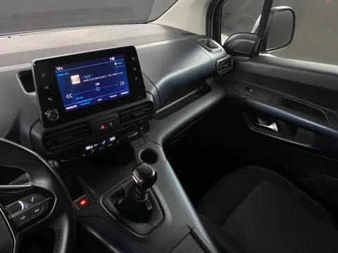 Peugeot Rifter 1.5 bluehdi Allure s&s 130cv - Immagine 16