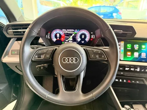 Audi A3 Sportback 30 2.0 tdi S line edition s-tronic - Immagine 13