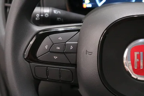 Fiat Panda 1.0 firefly hybrid s&s 70cv - Immagine 18