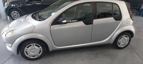 Smart Forfour 1.1 Passion - Immagine 2