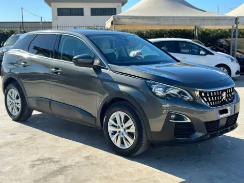 Peugeot 3008 1.5 bluehdi Business s&s 130cv eat8 - Immagine 3
