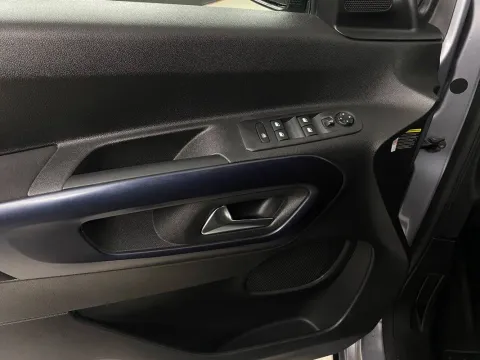 Peugeot Rifter 1.5 bluehdi Allure s&s 130cv - Immagine 24