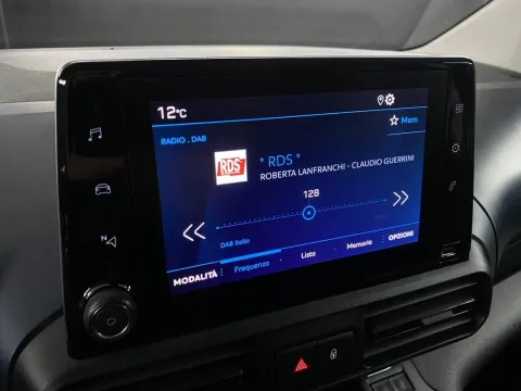 Peugeot Rifter 1.5 bluehdi Allure s&s 130cv - Immagine 25