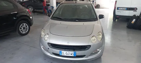 Smart Forfour 1.1 Passion - Immagine 3