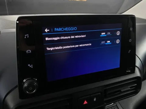 Peugeot Rifter 1.5 bluehdi Allure s&s 130cv - Immagine 28