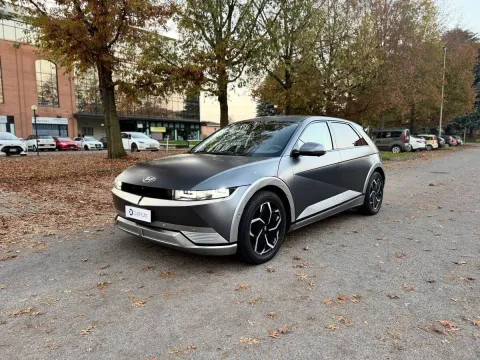 Hyundai Ioniq 5 77,4 kWh Evolution Smart Design Pack rwd - Immagine 1