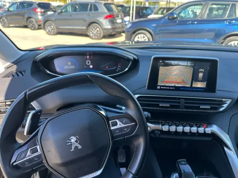 Peugeot 3008 1.5 bluehdi Business s&s 130cv eat8 - Immagine 4