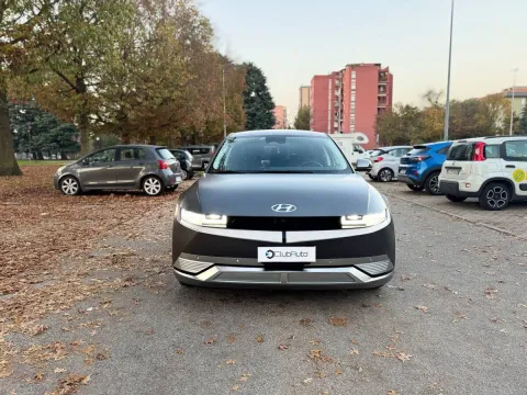 Hyundai Ioniq 5 77,4 kWh Evolution Smart Design Pack rwd - Immagine 2