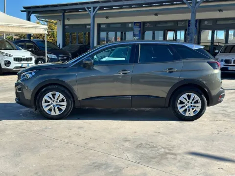 Peugeot 3008 1.5 bluehdi Business s&s 130cv eat8 - Immagine 5