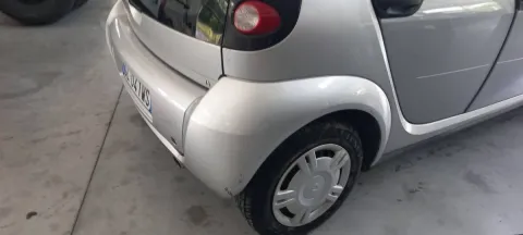 Smart Forfour 1.1 Passion - Immagine 5