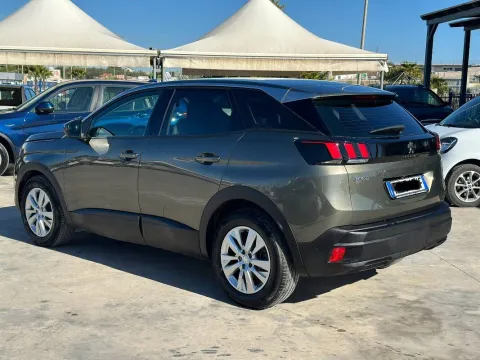 Peugeot 3008 1.5 bluehdi Business s&s 130cv eat8 - Immagine 6