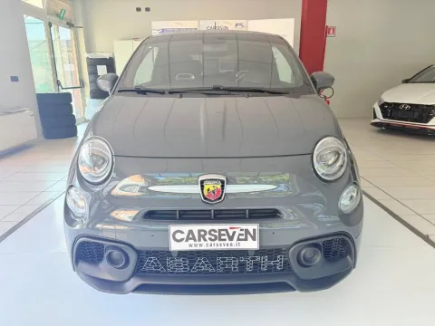 Abarth 595 1.4 t-jet 145cv my18 - Immagine 2
