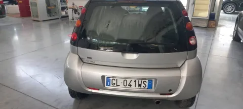 Smart Forfour 1.1 Passion - Immagine 6