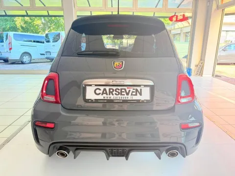 Abarth 595 1.4 t-jet 145cv my18 - Immagine 6
