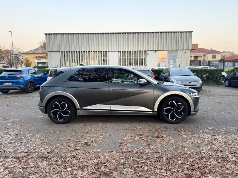 Hyundai Ioniq 5 77,4 kWh Evolution Smart Design Pack rwd - Immagine 4