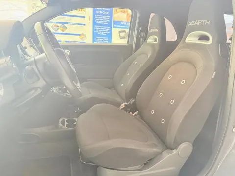 Abarth 595 1.4 t-jet 145cv my18 - Immagine 8