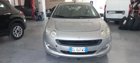 Smart Forfour 1.1 Passion - Immagine 7