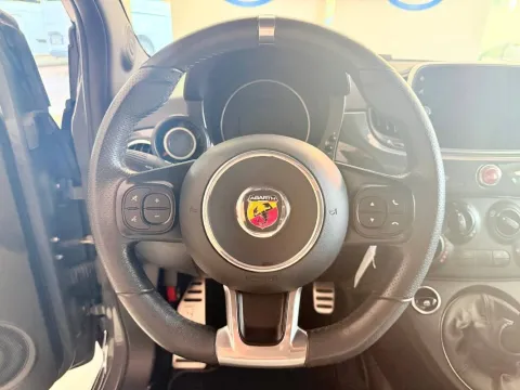 Abarth 595 1.4 t-jet 145cv my18 - Immagine 10