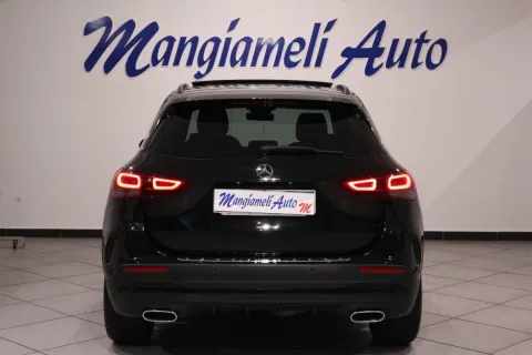 Mercedes GLA 200 d Premium auto - Immagine 5