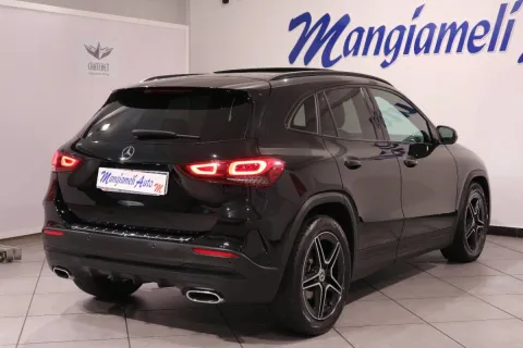 Mercedes GLA 200 d Premium auto - Immagine 6