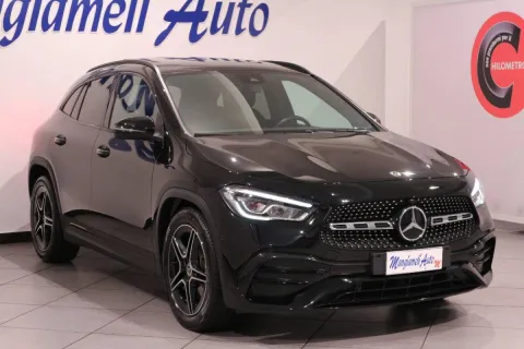 Mercedes GLA 200 d Premium auto - Immagine 7