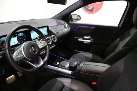 Mercedes GLA 200 d Premium auto - Immagine 8