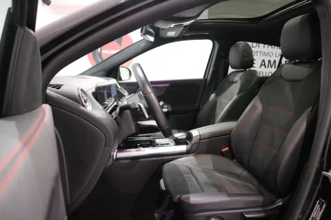 Mercedes GLA 200 d Premium auto - Immagine 9