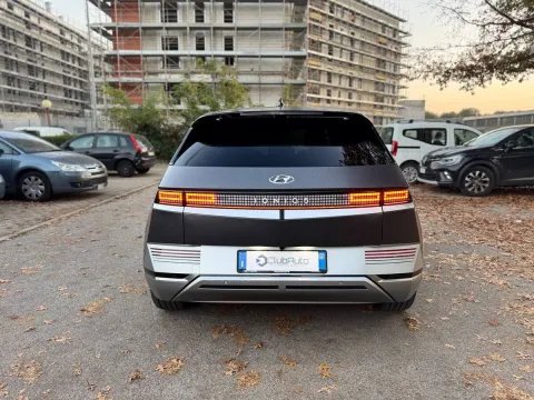 Hyundai Ioniq 5 77,4 kWh Evolution Smart Design Pack rwd - Immagine 6