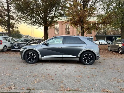 Hyundai Ioniq 5 77,4 kWh Evolution Smart Design Pack rwd - Immagine 8