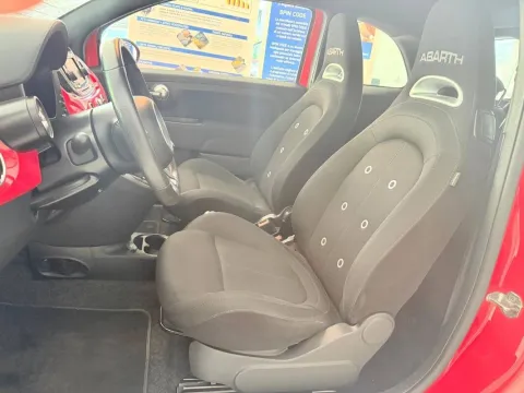 Abarth 595 1.4 t-jet 145cv - Immagine 9