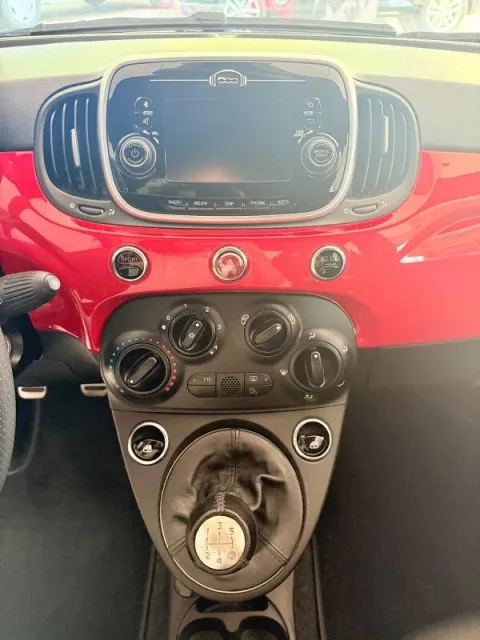 Abarth 595 1.4 t-jet 145cv - Immagine 12