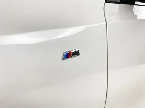 BMW 320d Touring mhev 48V xdrive Msport auto - Immagine 18