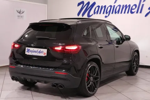 Mercedes GLA AMG 45 S AMG Line Premium Plus 4matic+ auto - Immagine 6