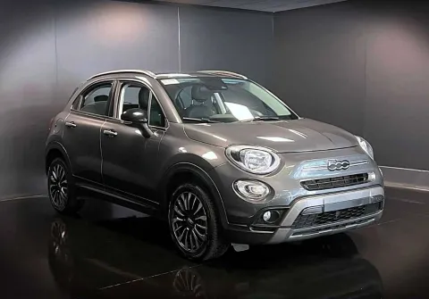 Fiat 500X 1.0 t3 Cross 120cv - Immagine 2