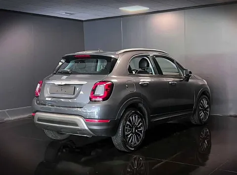Fiat 500X 1.0 t3 Cross 120cv - Immagine 4