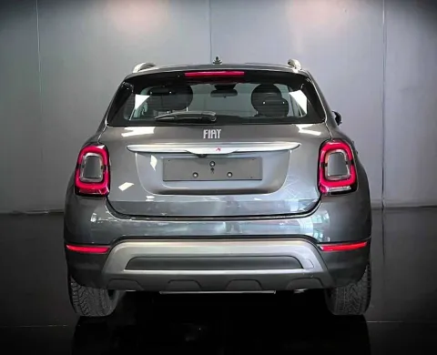 Fiat 500X 1.0 t3 Cross 120cv - Immagine 5