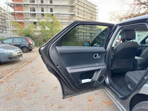 Hyundai Ioniq 5 77,4 kWh Evolution Smart Design Pack rwd - Immagine 18