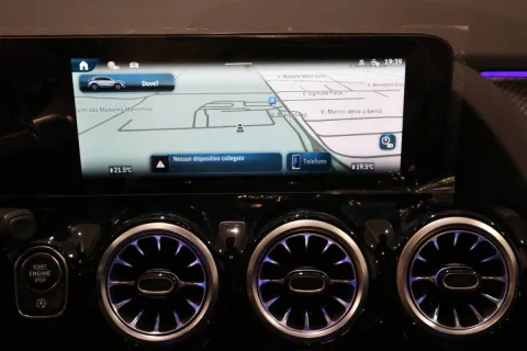 Mercedes GLA AMG 45 S AMG Line Premium Plus 4matic+ auto - Immagine 14