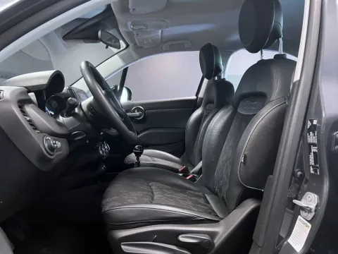 Fiat 500X 1.0 t3 Cross 120cv - Immagine 9